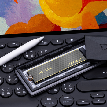 Adata Dysk SSD LEGEND 860 2TB PCIe 4x4 6000/5000 MB/s M.2