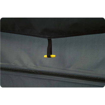 Bestway Zadaszenie Baldachim Do Jacuzzi Lay-Z-Spa 12'9" x 12'9" x 8'4"/3.90m x 3.90m x 2.55m 60305