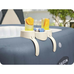 Bestway Uchwyt na napoje podstawka  Drink Holder do Lay-Z-Spa 60306/Uszkodzone opakowanie