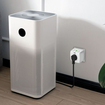 Gniazdko oszczędzające energię ANSMANN AES1.3