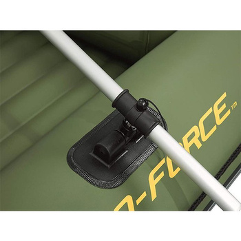 Ponton Bestway zestaw Hydro-Force 65096