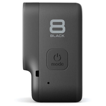 Kamera sportowa GoPro Hero 8 czarna (Black)