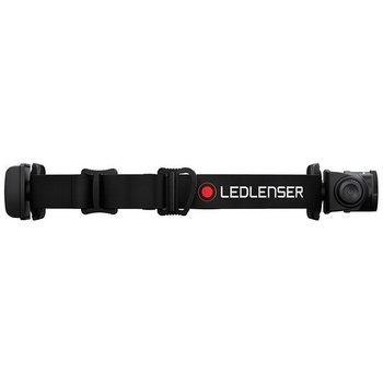 LedLenser Latarka Czołowa H5R Core Black Box