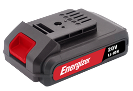 Akumulator Energizer 20V – 2A