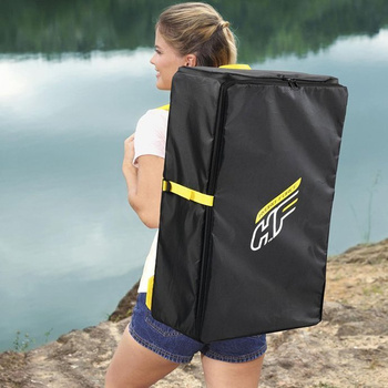 Deska Bestway AquaGlider 320cm pompowana 65347