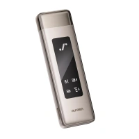 Aurzen CastPlay Wireless HDMl Dongle for ZIP Projector