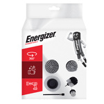 Zestaw 6 szczotek wiertarskich Energizer