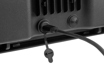 Reflektor roboczy ANSMANN FL20W-R czarny