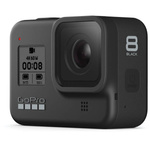 Kamera sportowa GoPro Hero 8 czarna (Black)