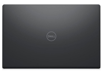 Laptop Dell I3535-A813BLK Ryzen 7 7730U/15.6" FHD TouchScreen AntiGlare/16GB/SSD 512GB/BT/Win 11 Carbon Black