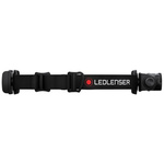 LedLenser Latarka Czołowa H5R Core Black Box