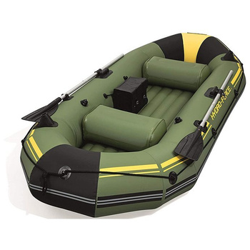 Ponton Bestway zestaw Hydro-Force 65096