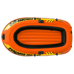 Ponton Intex Explorer Pro 200 Boat 58356NP Orange/Yellow