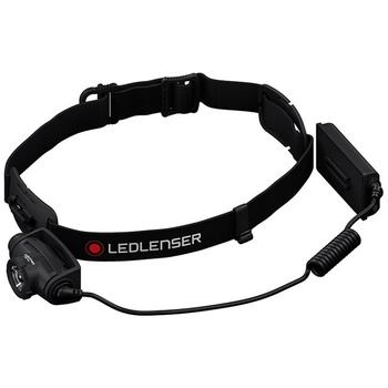 LedLenser Latarka Czołowa H5R Core Black Box
