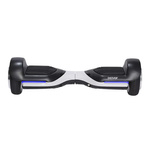 Deskorolka elektryczna balanserka Hoverboard Denver biała 2x350W