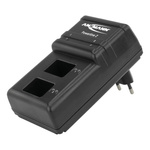 Ładowarka do akumulatorów ANSMANN Powerline 2