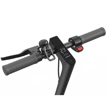 Hulajnoga elektryczna Xiaomi Mi Electric Scooter M365 Pro 2 Black