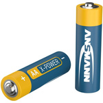 Baterie alkaliczne ANSMANN Premium X-Power AA/LR6 1.5V - 4szt.