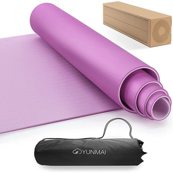 TPE Yoga Mat