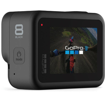 Kamera sportowa GoPro Hero 8 czarna (Black)