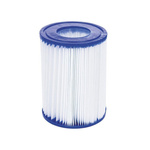 Basen stelażowy Bestway 3,96x1,07m daszek 5614V