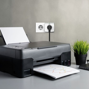 Gniazdko oszczędzające energię ANSMANN AES1.3