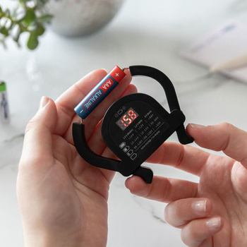 Tester baterii ANSMANN