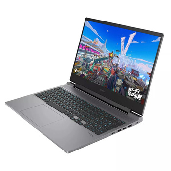 Laptop HP Omen 16-AE0073CL i7-14650HX/16.1" FHD AntiGlare 144Hz/32GB/SSD 1TB/BT/BLKB/LAN/GeForce RTX 4060 8GB/Win11 Silver