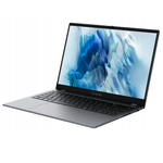 Laptop Chuwi GemiBook-Plus-K2 N150/15.6" FHD (1920x1080) AntiGlare/16GB/SSD 512GB/BT/LAN/Win 11 Gray
