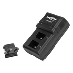 Ładowarka do akumulatorów ANSMANN Powerline 2