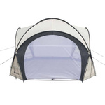 Bestway Zadaszenie Baldachim Do Jacuzzi Lay-Z-Spa 12'9" x 12'9" x 8'4"/3.90m x 3.90m x 2.55m 60305