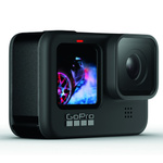Kamera sportowa GoPro Hero 9 (czarna)