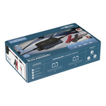 Ładowarka do akumulatotów ANSMANN BC 6-12V/1A