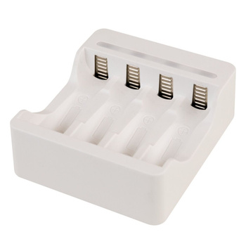 Ładowarka do akumulatorów ANSMANN Basic IV