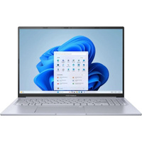 Laptop Asus 16X i9-13900H/16" WUXGA (1920x1200) 120Hz/16GB/SSD 1TB/BT/BLKB/GeForce RTX 4050 6GB/Win 11 Cool Silver