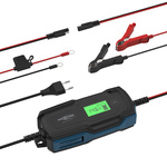Ładowarka do akumulatotów ANSMANN BC 6-12V/4A