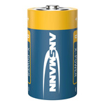 Baterie alkaliczne ANSMANN Premium X-Power D/LR20 1.5V - 2szt.