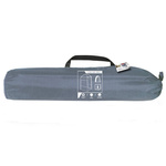 Bestway Przebieralnia kempingowa 43" x 43" x 75"/1.10m x 1.10m x 1.90m 68002