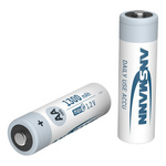 Ładowarka do akumulatorów ANSMANN Basic IV