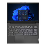 Laptop Lenovo V15 G4 R3-7320U 16GB 512GB W11P, Black/Uszkodzone opakowanie