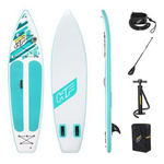 Deska Bestway AquaGlider 320cm pompowana 65347