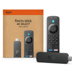 Amazon Fire TV Stick 4K SELECT 8GB Black