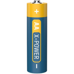 Baterie alkaliczne ANSMANN Premium X-Power AA/LR6 1.5V - 4szt.