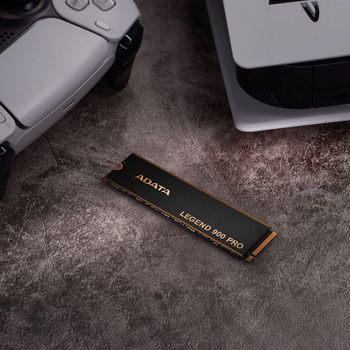Adata Dysk SSD LEGEND 900Pro 4TB PCIe 4x4 7.4/6.5 GB/s M2
