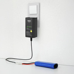 Ładowarka do akumulatorów ANSMANN ACS110