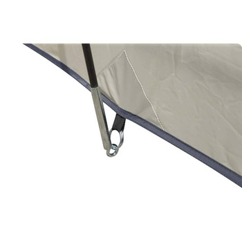 Bestway Zadaszenie Baldachim Do Jacuzzi Lay-Z-Spa 12'9" x 12'9" x 8'4"/3.90m x 3.90m x 2.55m 60305