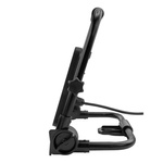 Reflektor roboczy ANSMANN FL100W-AC czarny