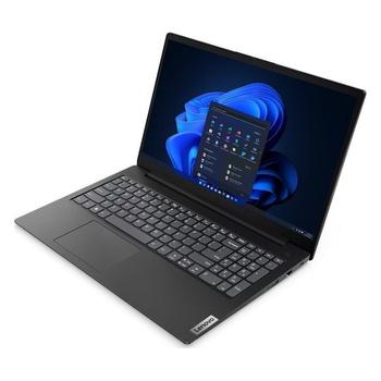 Laptop Lenovo V15 G4 R3-7320U 16GB 512GB W11P, Black/Uszkodzone opakowanie