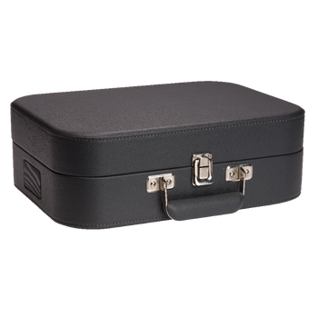 Gramofon Denver VPL-130DGR szary