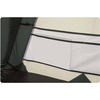 Bestway Zadaszenie Baldachim Do Jacuzzi Lay-Z-Spa 12'9" x 12'9" x 8'4"/3.90m x 3.90m x 2.55m 60305